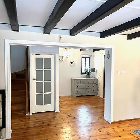 Walpusz Holiday Home Szczytno  Luaran gambar