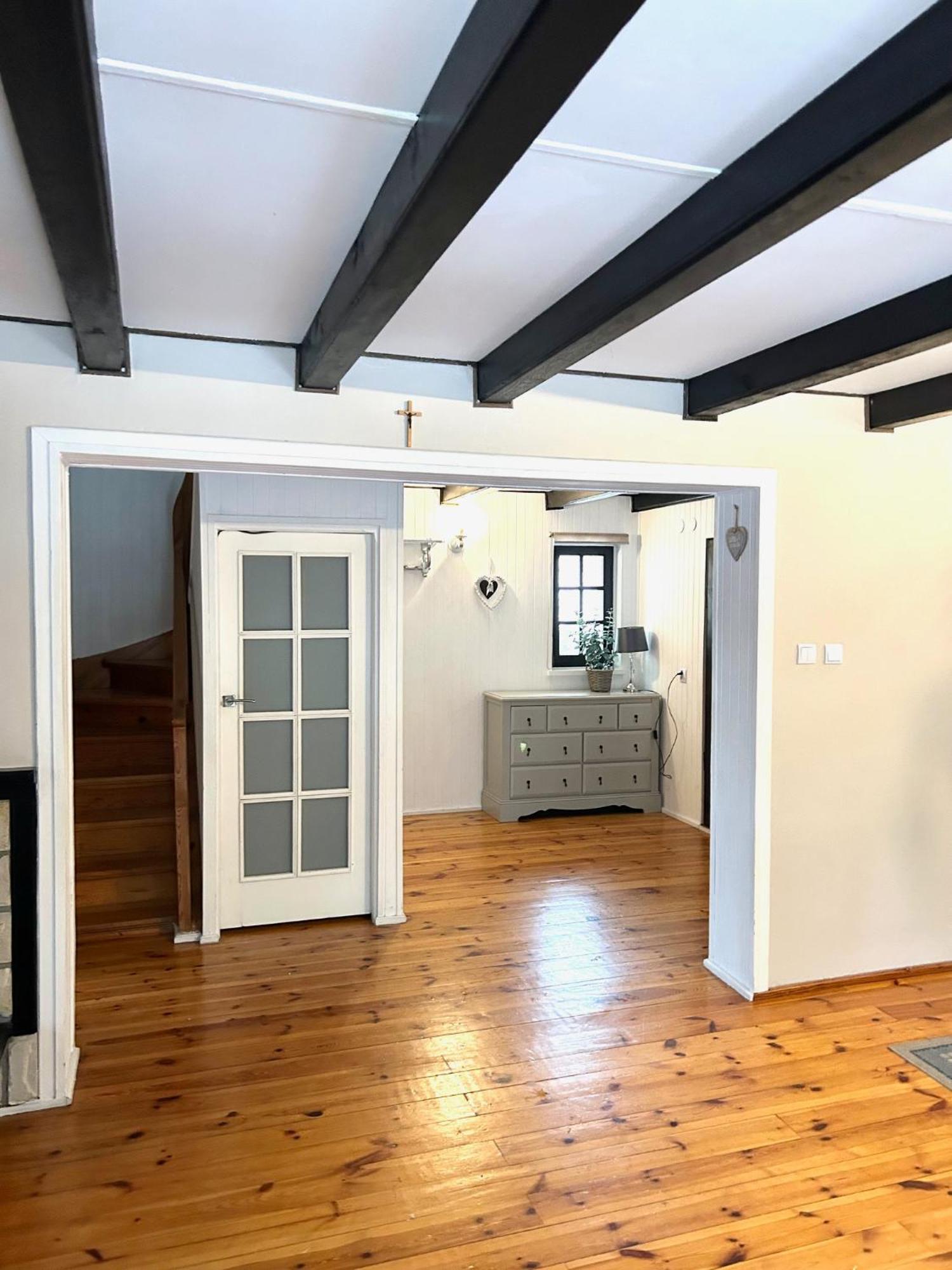 Walpusz Holiday Home Szczytno  Luaran gambar