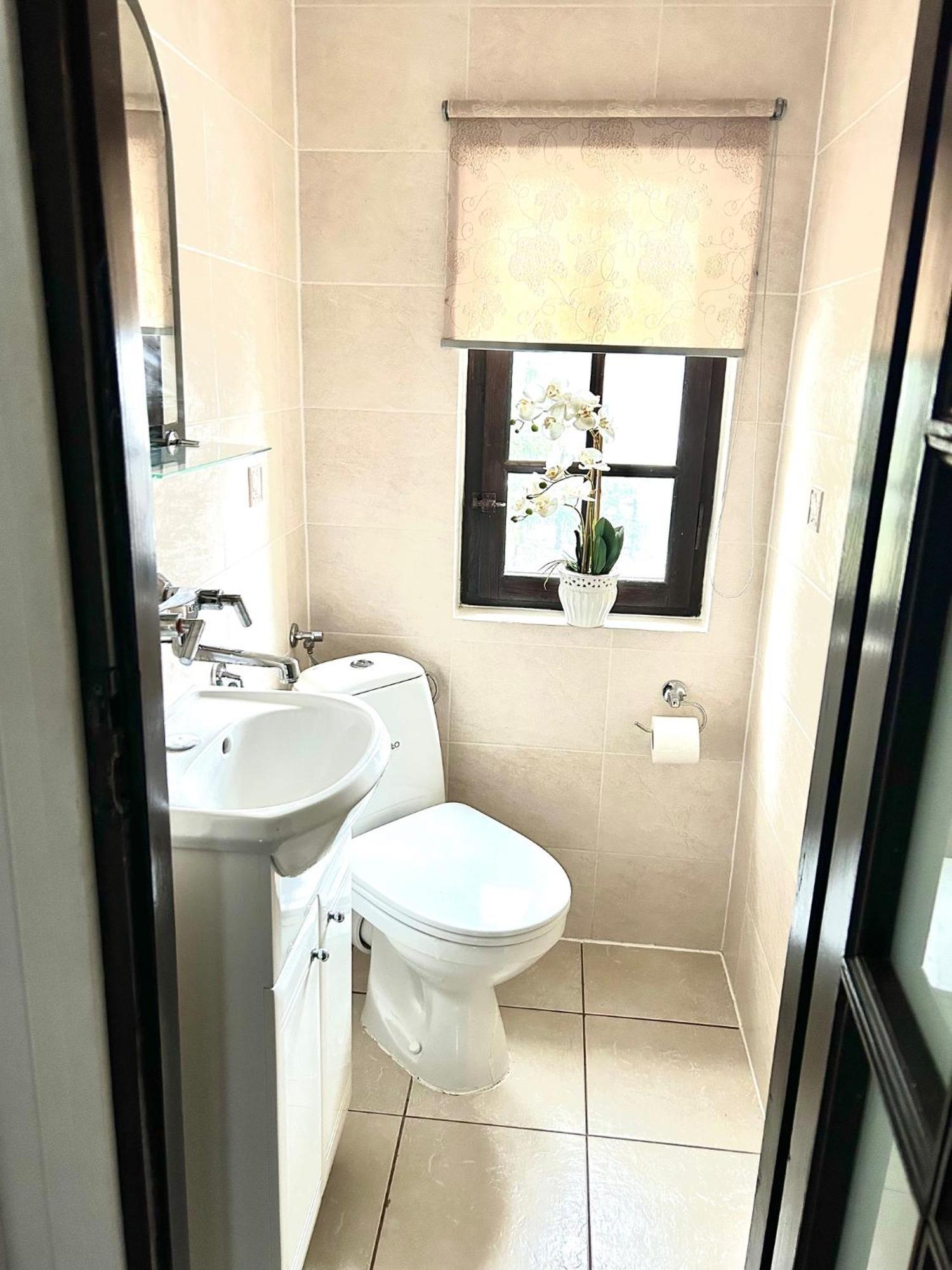 Walpusz Holiday Home Szczytno  Luaran gambar